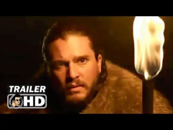 GAME OF THRONES Season 8 Trailer (2019)